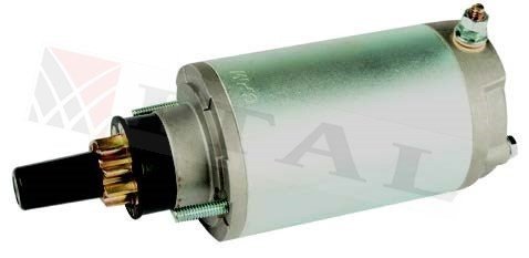 ITL-MARŞ MOTORU KOHLER KT17-19/ MV16/ MV18 & M18.