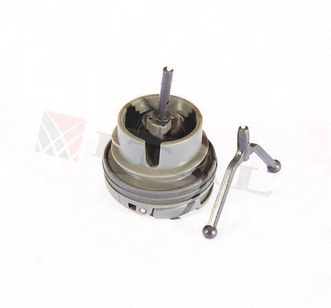 ITL-DEPO KAPAĞI BENZİN+YAĞ HUSQ 435/445/450 MANDALLI Y