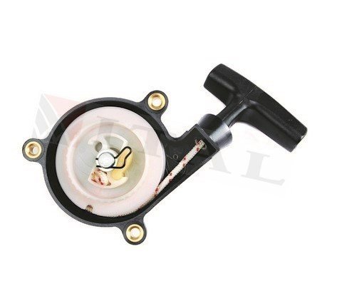 ITL-STARTER KOMPLE STI. SR420/BR420