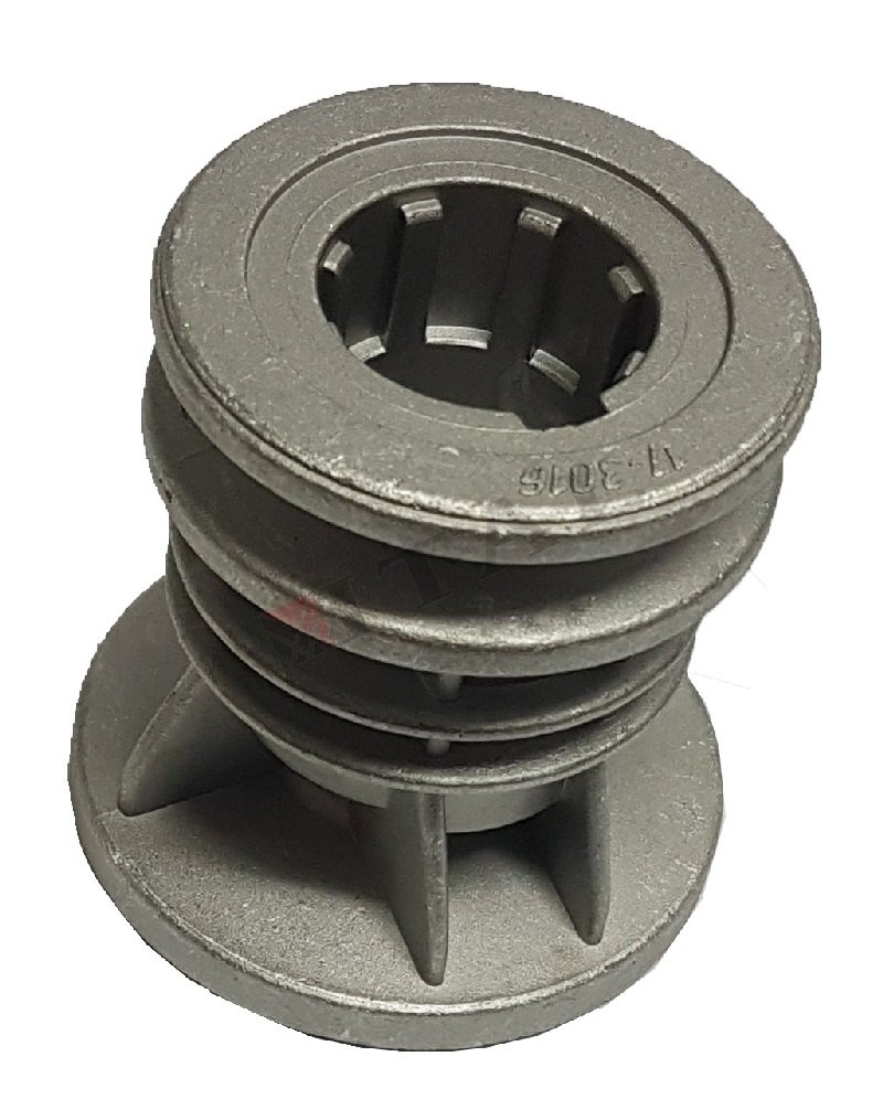 ITL-BIÇAK ADAPTÖRÜ CASTEL GARDEN/STIGA 25mm