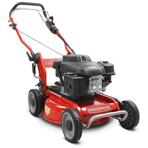 WB466SC-M EUR5 ÇİM BİÇME MAKİNESİ MALÇLAMALI WEIBANG