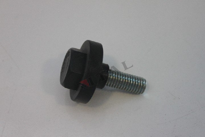 ITL-BIÇAK VİDASI ALKO