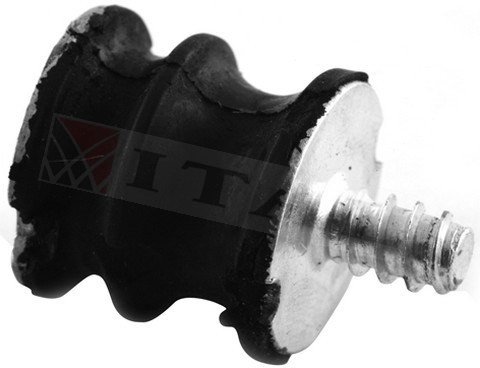 ITL-AMORTİSÖR HUSQ 61/268 BÜYÜK KALIN DİŞ