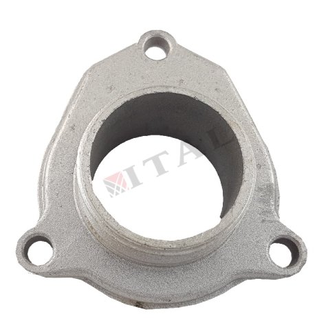 ITL-SU EMİŞ FLANŞI HYUNDAI DHY50 DİZEL 2'' ÜÇ VİDALI