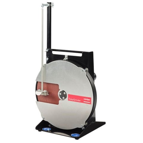 HEINIGER BIÇAK BİLEME MAKİNESİ EASYGRINDER / KOYUN KIRKMA HAYVANCILIK /  / 718-200.A