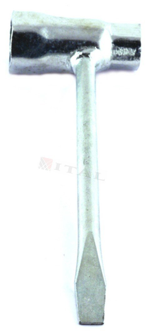 ITL-BUJİ ANAHTARI 13X19 KISA