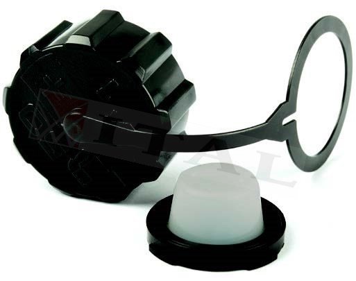 ITL-DEPO KAPAĞI BENZİN KAW. TH48