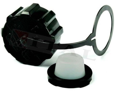 ITL-DEPO KAPAĞI BENZİN KAW. TH48