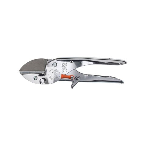 Original LÖWE 1 metal saplı