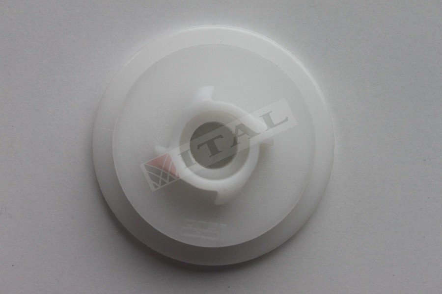 ITL-İP MAKARASI SHIND./ECH. CS260