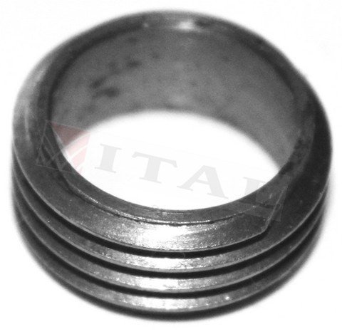 ITL-YAĞ DİŞLİSİ HUSQ 136/137/141 METAL