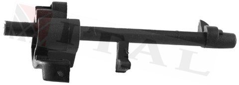 ITL-BIÇAK PULU ÜST HZ1000 ELEKTRİKLİ TIRPAN