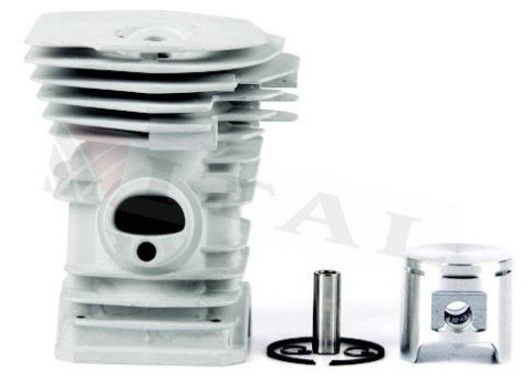 ITL-SİLİNDİR+PİSTON HUSQ 340/2141 40MM