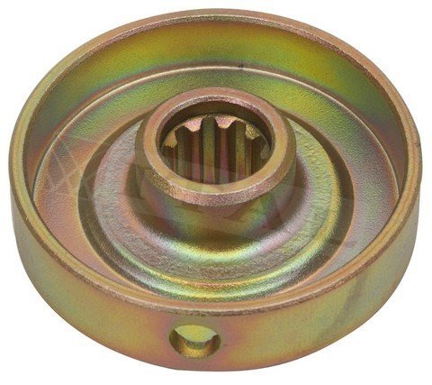 ITL-BIÇAK PULU KAW. TH48/GX35 SIRT ALT FREZELİ