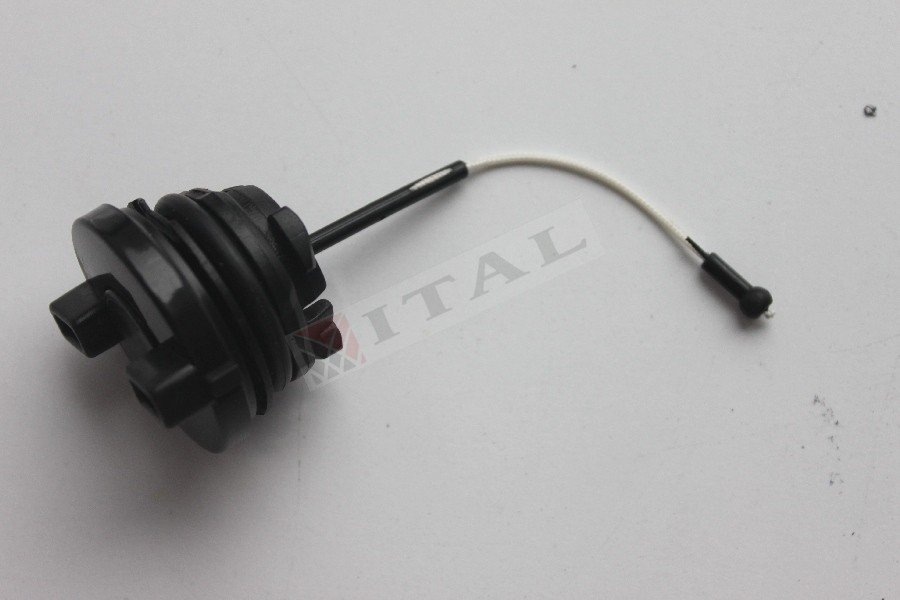 ITL-DEPO KAPAĞI BENZİN+YAĞ STI. 029 Yan sanayi karter