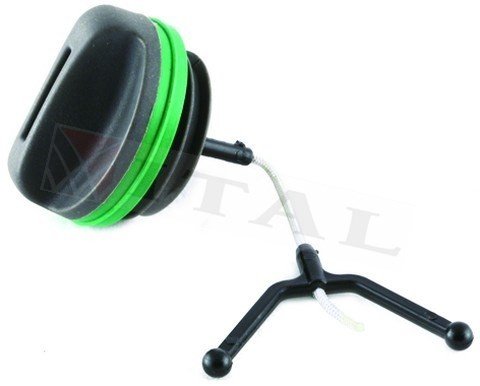 ITL-DEPO KAPAĞI BENZİN HUSQ 365/359