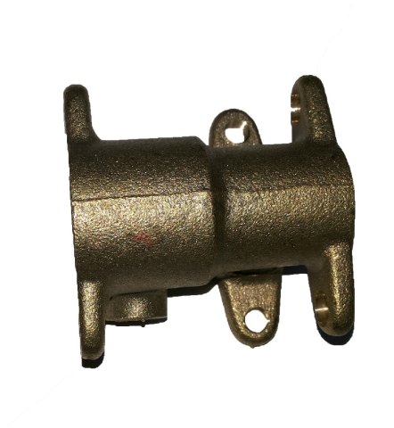 ITL-BASINÇ KAPAK ADAPTÖRÜ SAĞ HYUNDAI İLAÇLAMA 900/768