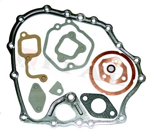 ITL-CONTA TAKIMI DİZEL 186