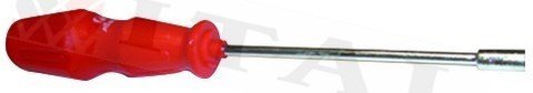 ITL-KARBÜRATÖR AYAR TORNAVİDASI PART351/POU2250