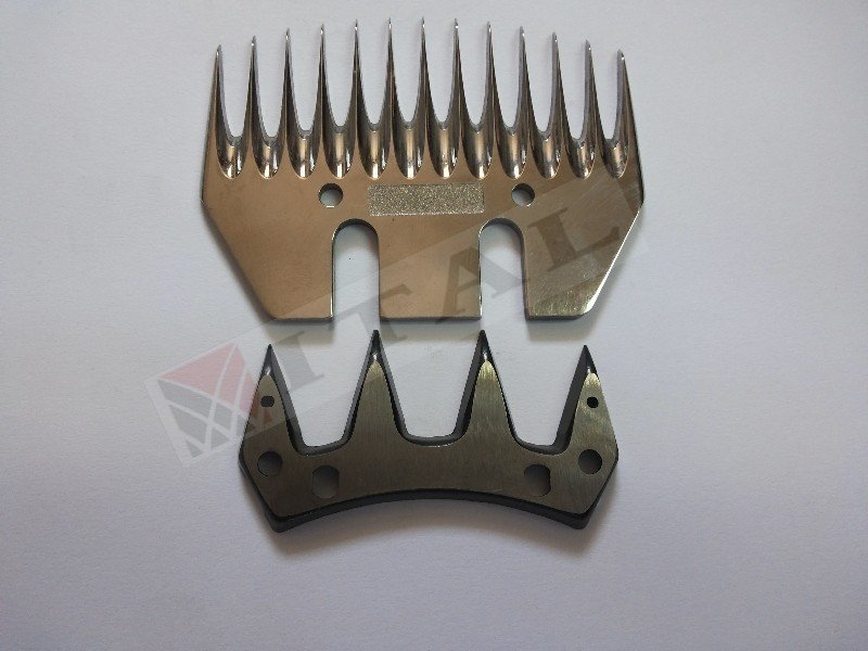 ITL-KOYUN KIRKMA BIÇAĞI