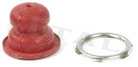 ITL-KARBÜRATÖR BENZİN POMPA LASTİĞİ TECUMSEH 36045