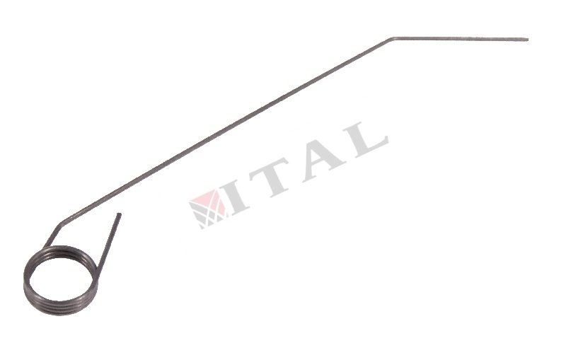 ITL-GERGİ YAYI HUSQ PART. K750