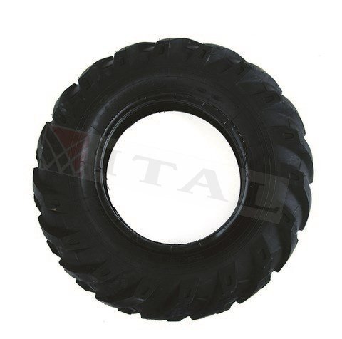 ITL-TEKERLEK DIŞ LASTİK 500X12