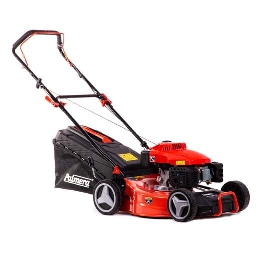 DM46P-DO140 EUR5 ÇİM BİÇME MAKİNESİ PALMERA / BENZİNLİ ÇİM BİÇME MAKİNESİ / İTMELİ / DM46P-DO140