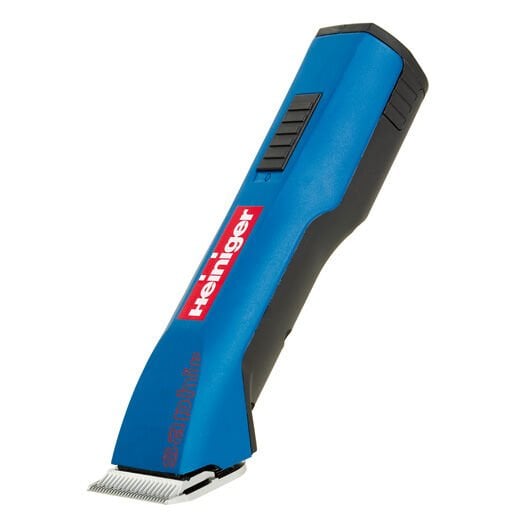 HEINIGER SAPHIR EVCİL HAYVAN KIRKMA MAK.İKİ AKÜLÜ / EVCİL HAYVAN KIRKMA HAYVANCILIK /  / 707-800.70