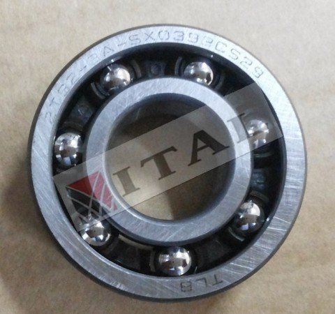 ITL-BİLYA STI.(KEÇESİZ) 064-066-MS640-MS660