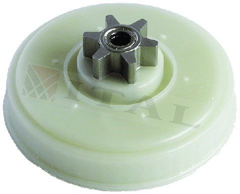 ITL-ZİNCİR DİŞLİSİ ELEKTRİKLİ  MC CUL/TALO. AC211116