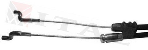 ITL-FREN TELİ HON. ESKİ M.