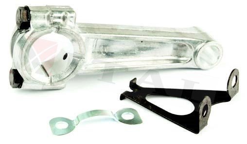 ITL-KRANK KOLU B&S -5HP ÇAPA TİPİ