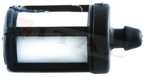 ITL-BENZİN FİLTRESİ POREX PROF. KALIN 8MM