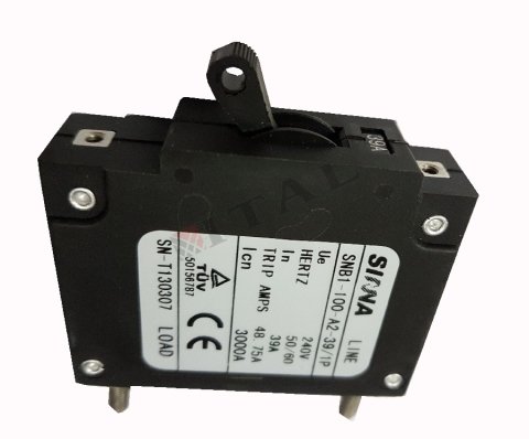 ITL-SİGORTA LC12000/LC13000 39A