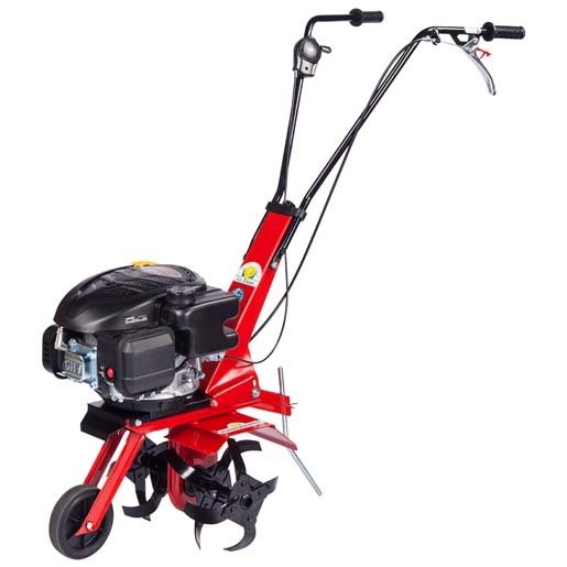 EUROSYSTEMS LAZAPPA ÇAPA MAKİNESİ / BENZİNLİ ÇAPA MAKİNESİ / ALTTAN ÇAPA / 00947010170