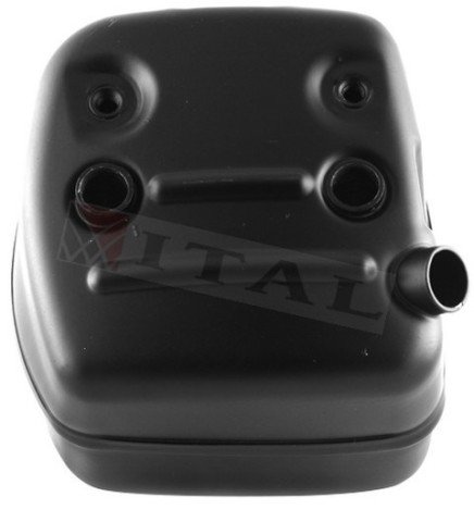 ITL-EGZOZ HUSQ 365/372/2165/2166/2171/2172/2065 ITAL