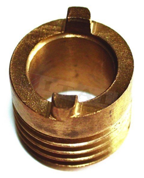 ITL-YAĞ DİŞLİSİ CAS. 600/650/660 METAL