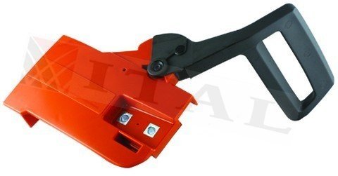 ITL-YAN KAPAK KOMPLE HUSQ 51/55