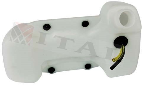 ITL-BENZİN DEPOSU ORAC CG/BG 430B/520B/530 TIRPAN Ö.D.