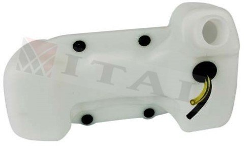 ITL-BENZİN DEPOSU ORAC CG/BG 430B/520B/530 TIRPAN Ö.D.