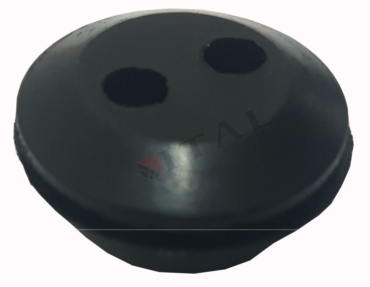 ITL-BENZİN DEPOSU HORTUM YATAĞI (2 DELİK) 20mm