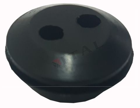 ITL-BENZİN DEPOSU HORTUM YATAĞI (2 DELİK) 20mm