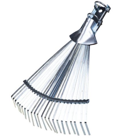 FORMOSA YAPRAK SÜPÜRGESİ KANCALI AYARLI 55cm / YAPRAK SÜPÜRGESİ BAHÇE GRUBU /  / 62161