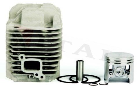 ITL-SİLİNDİR+PİSTON STI. TS460- 48MM