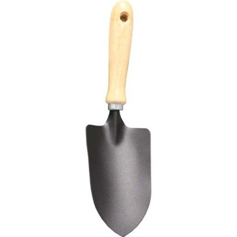 FORMOSA KÜREK AHŞAP SAPLI GENİŞ 30cm / KÜREK BAHÇE GRUBU /  / 78581