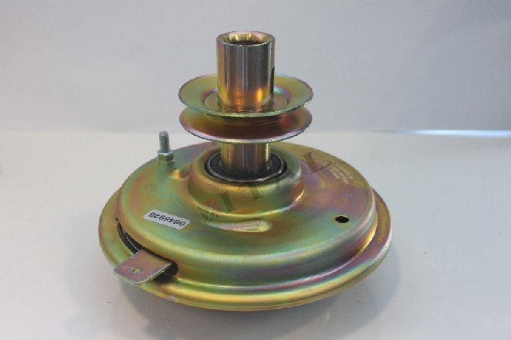 ITL-BIÇAK FREN BALATASI HUSQ 170163